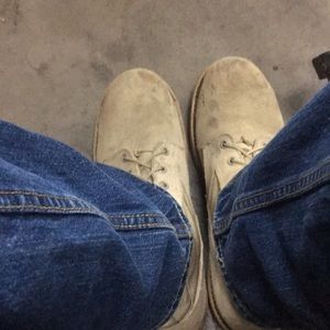 Meet your Posher, Thomas p.